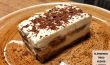 El tiramisú
